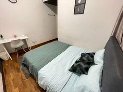 Dover Parkview (D5), Condominium #497982371